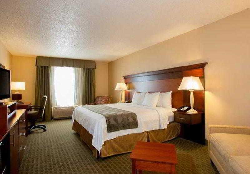 Fairfield Inn&Suites Detroit Livonia Exterior foto