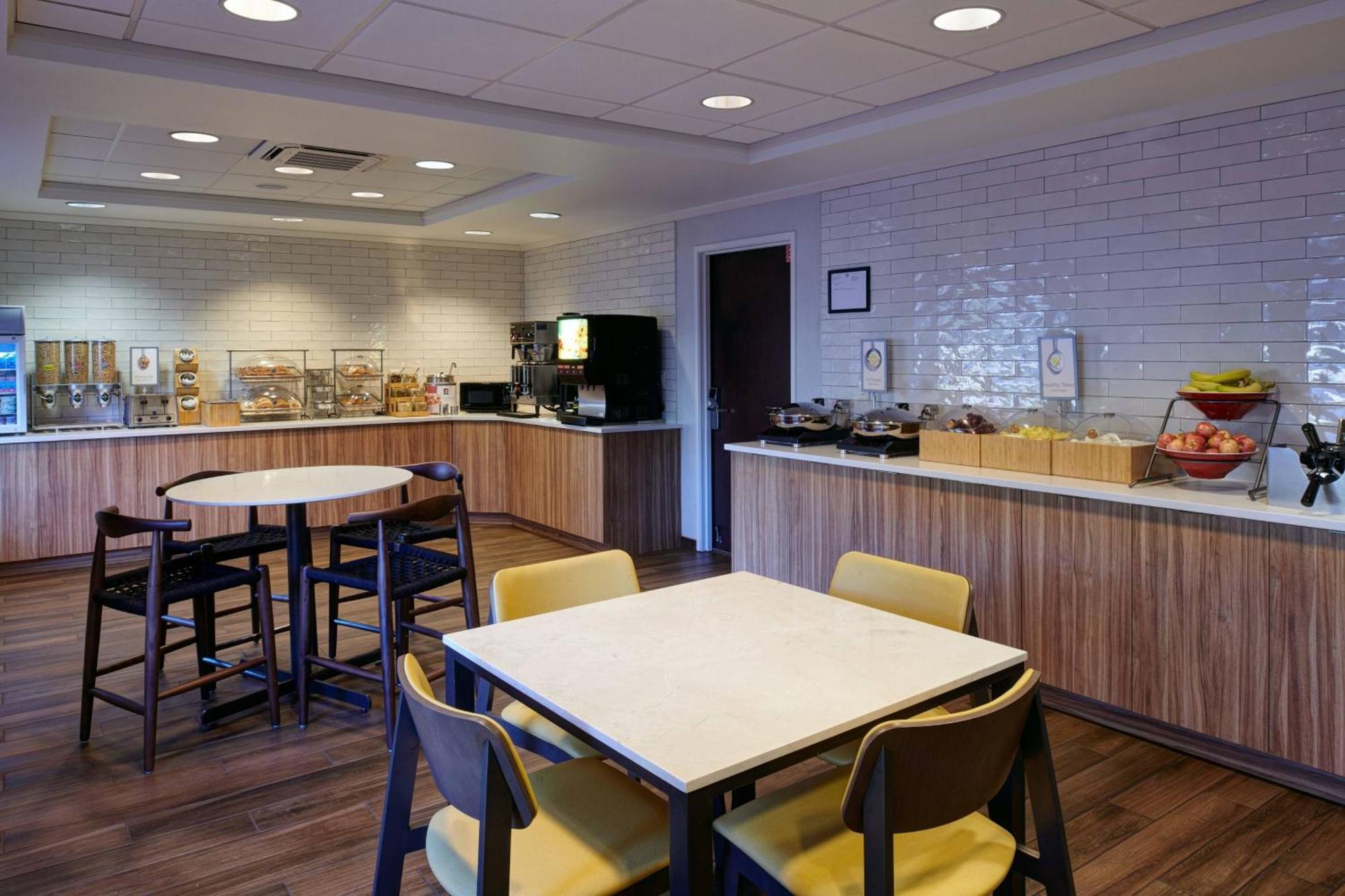 Fairfield Inn&Suites Detroit Livonia Exterior foto