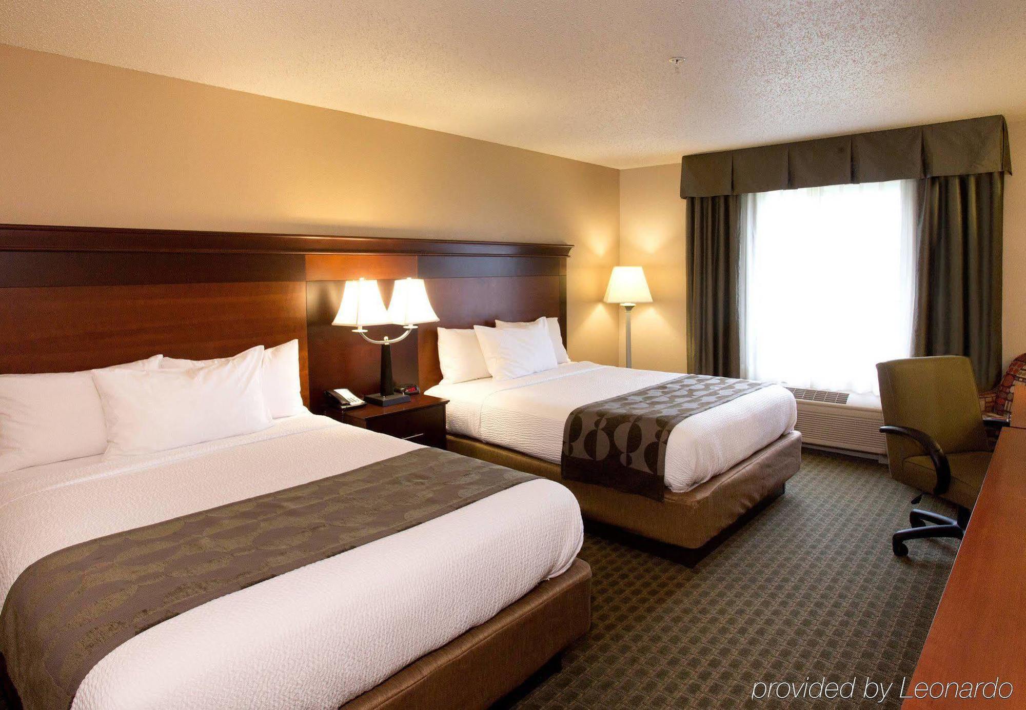 Fairfield Inn&Suites Detroit Livonia Exterior foto