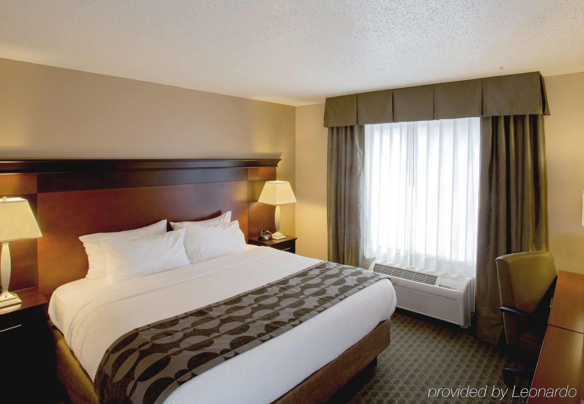 Fairfield Inn&Suites Detroit Livonia Exterior foto