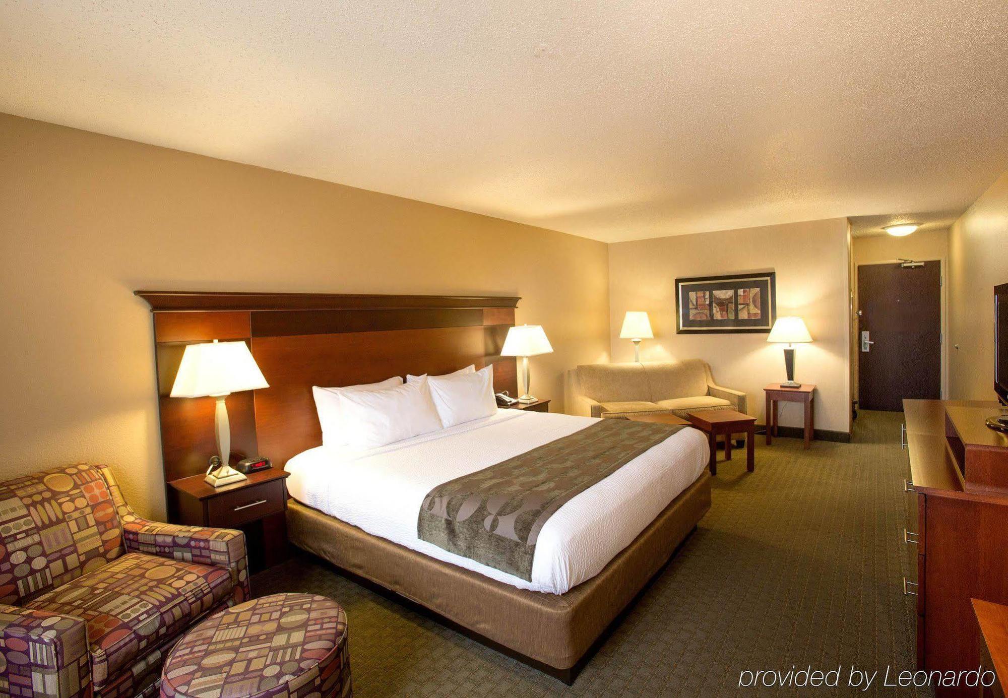 Fairfield Inn&Suites Detroit Livonia Exterior foto